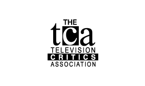 Melanie Katz VoiceOver Works TCA Television Logo