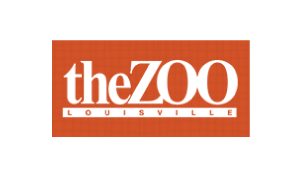 Melanie Katz VoiceOver Works the Zoo Louisville Logo